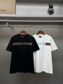 Picture of Gucci T Shirts Short _SKUGucciS-2XLaztxQ19311723